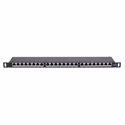 Intellinet 720922 pezzo di pannello 0.5U