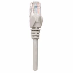 Intellinet 20m Cat6A SFTP cavo di rete Grigio S/FTP (S-STP) - Vista aggiuntiva 3