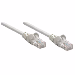 Intellinet 737289 cavo di rete Grigio 50 m Cat6 S/FTP (S-STP) - Vista aggiuntiva 2