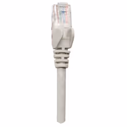 Intellinet 737289 cavo di rete Grigio 50 m Cat6 S/FTP (S-STP) - Vista aggiuntiva 3