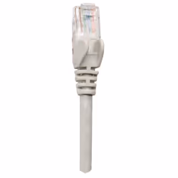 Intellinet 739849 cavo di rete Grigio 1,5 m Cat6 S/FTP (S-STP) - Vista aggiuntiva 3
