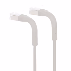 Intellinet 745116 cavo di rete Grigio 0,3 m Cat6a F/FTP (FFTP) - Vista aggiuntiva 6