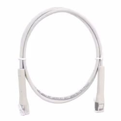 Intellinet 745147 cavo di rete Grigio 1,5 m Cat6a F/FTP (FFTP) - Vista aggiuntiva 7