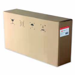 Techly I-CASE TRAY-5-BK porta accessori Mensola per scaffale