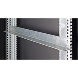 Techly I-CASE RAIL-1000 porta accessori Guida per scaffale