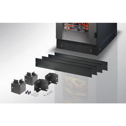 Techly I-CASE PLF-66 porta accessori Zoccolo per scaffale