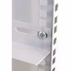 Techly I-CASE EW-3015G rack 15U Rack indipendenti Grigio - Vista aggiuntiva 7