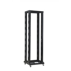 Techly I-CASE OF-2029BK porta accessori