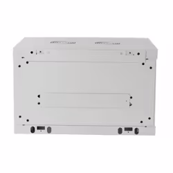 Techly I-CASE EW-2009GL rack 9U Da parete Grigio