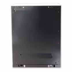 Techly I-CASE EW-2020BKL rack 20U Da parete Nero - Vista aggiuntiva 4