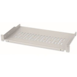 Techly I-CASE TRAY-250 porta accessori Mensola per scaffale