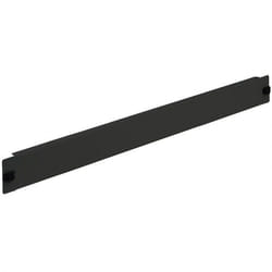 Techly I-CASE BLANK-BKC porta accessori Kit di pannelli
