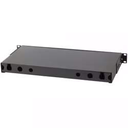 Techly I-CASE FO-12SCS pezzo di pannello 1U