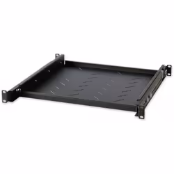 Techly I-CASE SLIDE-350BX porta accessori Mensola regolabile