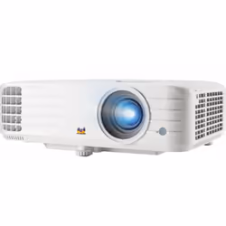 Viewsonic PG706HD videoproiettore Proiettore a raggio standard 4000 ANSI lumen DMD 1080p (1920x1080) Bianco - Vista aggiuntiva 4
