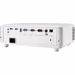Viewsonic PG706HD videoproiettore Proiettore a raggio standard 4000 ANSI lumen DMD 1080p (1920x1080) Bianco - Vista aggiuntiva 5
