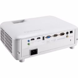 Viewsonic PG706HD videoproiettore Proiettore a raggio standard 4000 ANSI lumen DMD 1080p (1920x1080) Bianco - Vista aggiuntiva 6