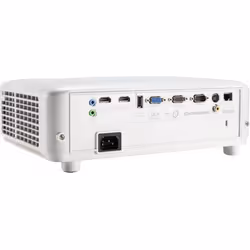 Viewsonic PG706HD videoproiettore Proiettore a raggio standard 4000 ANSI lumen DMD 1080p (1920x1080) Bianco - Vista aggiuntiva 7