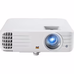 Viewsonic PG706HD videoproiettore Proiettore a raggio standard 4000 ANSI lumen DMD 1080p (1920x1080) Bianco - Vista aggiuntiva 8