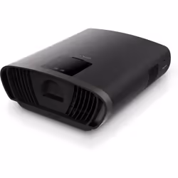 Viewsonic X100-4K videoproiettore Proiettore a raggio standard 2900 ANSI lumen LED UHD 4K (3840x2160) Compatibilità 3D Nero - Vista aggiuntiva 7