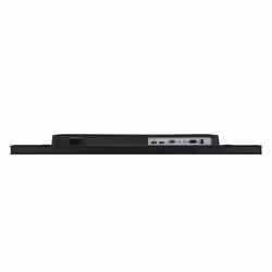 Viewsonic TD2760 27" Full HD LED Touch Multi utente Nero - Vista aggiuntiva 6