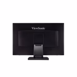 Viewsonic TD2760 27" Full HD LED Touch Multi utente Nero - Vista aggiuntiva 7