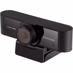 Viewsonic VB-CAM-001 webcam 2,07 MP USB 2.0 Nero - Vista aggiuntiva 4