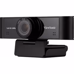 Viewsonic VB-CAM-001 webcam 2,07 MP USB 2.0 Nero - Vista aggiuntiva 5