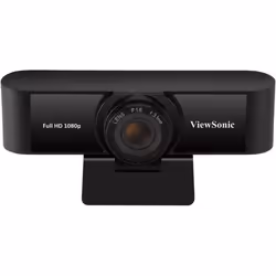 Viewsonic VB-CAM-001 webcam 2,07 MP USB 2.0 Nero - Vista aggiuntiva 7