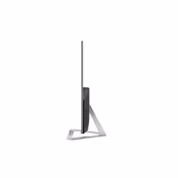 Viewsonic VX Series VX3276-4K-mhd LED display 32" 4K Ultra HD Argento - Vista aggiuntiva 5
