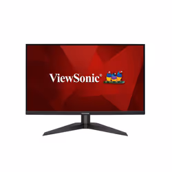 Viewsonic VX Series VX2758-2KP-MHD Monitor 27 pollici QHD IPS 144 Hz 3 ms Nero - Vista aggiuntiva 4