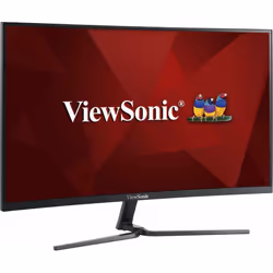 Viewsonic VX Series VX2758-PC-MH LED display 27" Full HD Nero - Vista aggiuntiva 4