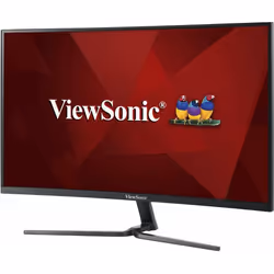 Viewsonic VX Series VX2758-PC-MH LED display 27" Full HD Nero - Vista aggiuntiva 5