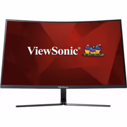 Viewsonic VX Series VX2758-PC-MH LED display 27" Full HD Nero - Vista aggiuntiva 6