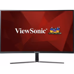 Viewsonic VX Series VX2758-PC-MH LED display 27" Full HD Nero - Vista aggiuntiva 7