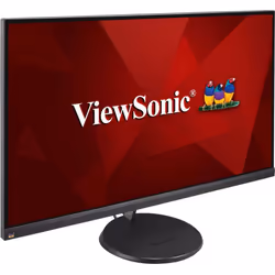 Viewsonic VX Series VX2785-2K-MHDU LED display 27" Quad HD Nero - Vista aggiuntiva 4