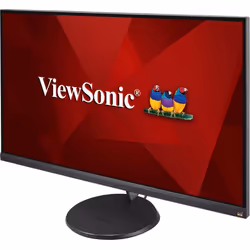 Viewsonic VX Series VX2785-2K-MHDU LED display 27" Quad HD Nero - Vista aggiuntiva 5