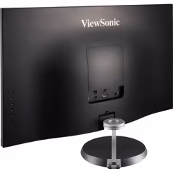 Viewsonic VX Series VX2785-2K-MHDU LED display 27" Quad HD Nero - Vista aggiuntiva 6