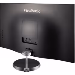 Viewsonic VX Series VX2785-2K-MHDU LED display 27" Quad HD Nero - Vista aggiuntiva 8