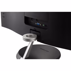 Viewsonic VX Series VX2485-MHU LED display 24" Full HD Nero - Vista aggiuntiva 6