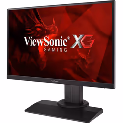 Viewsonic X Series XG2705 27" Full HD LED Nero - Vista aggiuntiva 4