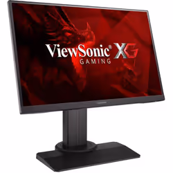 Viewsonic X Series XG2705 27" Full HD LED Nero - Vista aggiuntiva 5