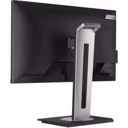 Viewsonic VG Series VG2456 LED display 23.8" Full HD Nero - Vista aggiuntiva 5