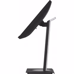 Viewsonic VG Series VG2456 LED display 23.8" Full HD Nero - Vista aggiuntiva 7