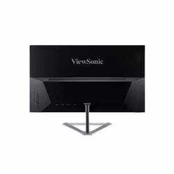 Viewsonic VX Series VX2476-SMH LED display 23.8" Full HD Nero, Argento - Vista aggiuntiva 7