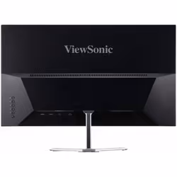 Viewsonic VX Series VX2776-SMH LED display 27" Full HD Argento - Vista aggiuntiva 8