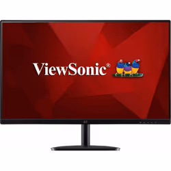 Viewsonic VA2432-h LED display 24" Full HD Nero - Vista aggiuntiva 4
