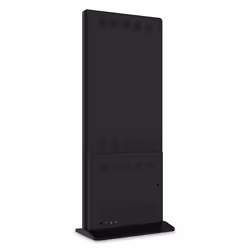 Viewsonic EP5542 visualizzatore di messaggi 55" 400 cd/m² 4K Ultra HD Android 8.0 16/7 - Vista aggiuntiva 5
