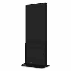 Viewsonic EP5542 visualizzatore di messaggi 55" 400 cd/m² 4K Ultra HD Android 8.0 16/7 - Vista aggiuntiva 6