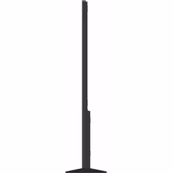 Viewsonic EP5542T visualizzatore di messaggi Design totem 55" LED 450 cd/m² 4K Ultra HD Nero Touch screen Android 8.0 - Vista aggiuntiva 8